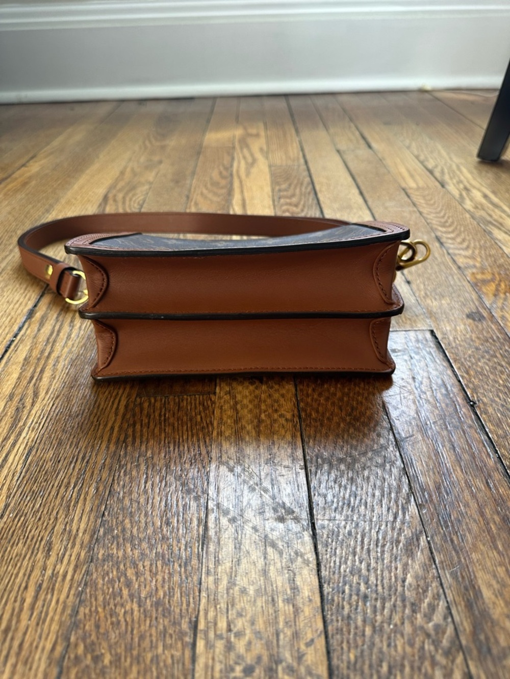 Louis Vuitton Mini Dauphine - Picture 5 of 14